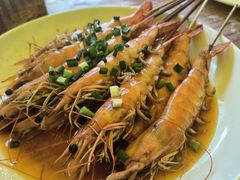 -江湖黑大兔(杨家坪店)