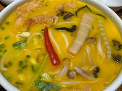 -云海肴·汽锅鸡·云南代表菜(美罗城店)