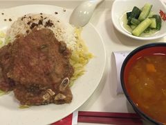 -大圆碗•T骨大排饭(永安道店)