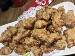 -叶派龙虾•招牌香辣蟹·海鲜(中海国际店)