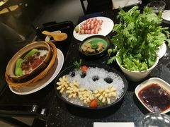 -捞王锅物料理(金城路店)