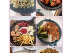 -鹿港小镇(黄金店)