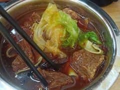-鹍记特色牛杂面