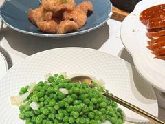 -華府Deluxe(兴业太古汇店)