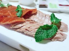 -北京全聚德(天安门店)