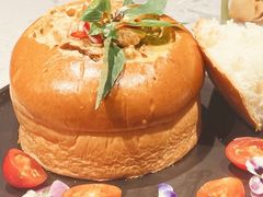 -Home Thai·泰谣(王府井apm店)