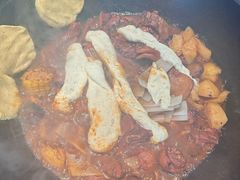 -人民公社大食堂(顺义总店)