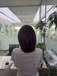 -简影造型·自选烫染接发salon