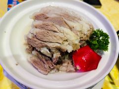 -德乐海蒙餐