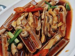 -阿忠食坊大排档·20年老店(万象城店)