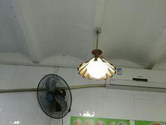 -芬芳甜品(同福路店)