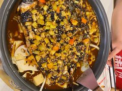 -锦尚阁烤鱼(望京新荟城店)