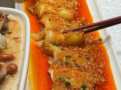 -川味里•商务宴请•团建聚餐(清湖店)