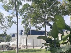 -三圣花乡旅游区