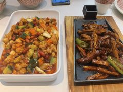 -孙家外婆•长春地标美食新名片(吾悦广场店)