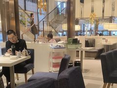 -泉上·发现DISCOVERY ·黔菜餐厅(银海元隆广场店)