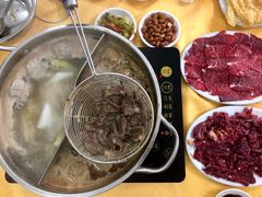 -鑫宝沙茶牛肉火锅(永泰店)