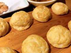明石烧-章之鱼家(体育东路店)