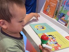 -覔书店(壹方城店)