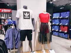 -杉杉奥特莱斯广场(哈尔滨店)