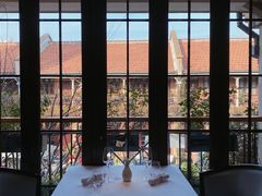 靠窗位-Le Comptoir de Pierre Gagnaire