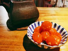 -水木苼 蔬食料理