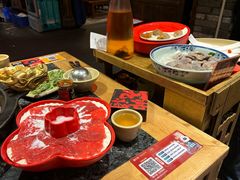 -蜀大侠火锅(总府路店)