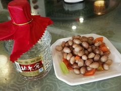 -东北缘餐厅(兰埔路店)