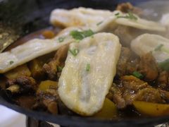 -眷江南之小蓝鲸(王府大街店)