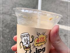 -JPG coffee(广州体育西店)
