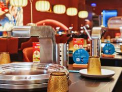 -東盛炭烤自助料理(玄武招商花园城店)