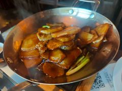 -绿茶餐厅(千岛湖银泰城店)