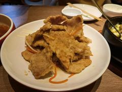 -金掌勺锅包肉(太原万达店)