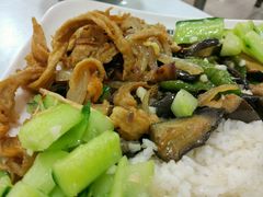 -苏州大学独墅湖校区-第6食堂