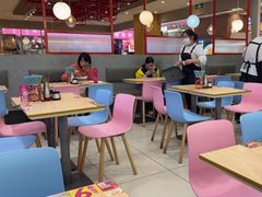 -小杨生煎(成山巴黎春天店)
