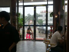 -重庆火锅鸡·味之家(美兰墟店)