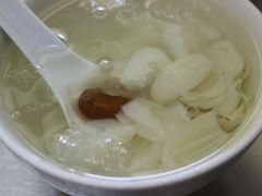 -老福合沟无米粿甜汤粿品店