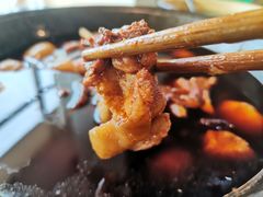 -李子坝梁山鸡(李子坝大鸡哥店)