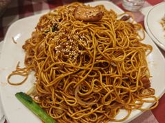 -吉源大排档·鱼生·海鲜(烧烤彩印厂店)