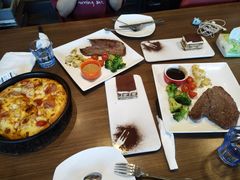 -必胜客(港城新天地店)