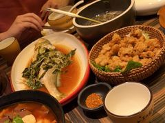 -江太极江浙菜(马桥万达广场店)
