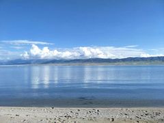 -青海湖国家重点风景名胜区