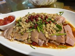 -猪腰一家·地道佛山菜(盐步店)