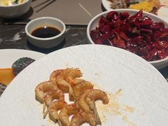 -曲水兰亭(北京四惠店)