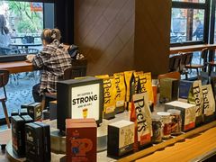 -Peet's 皮爷咖啡(东湖路手作店)