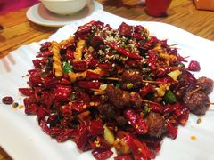 -兔槽江湖菜·重庆璧山兔(水围店)