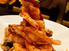 -西安凯悦酒店·湖畔中餐厅