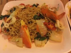 -Doo Dee Thai Food(Issan/Isaan/Esan)