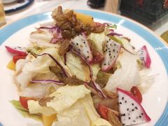 养生大拌菜-锡和无锡菜(景丽苑店)