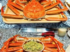 -震海贝烤贝·民俗特色店(延吉总店)